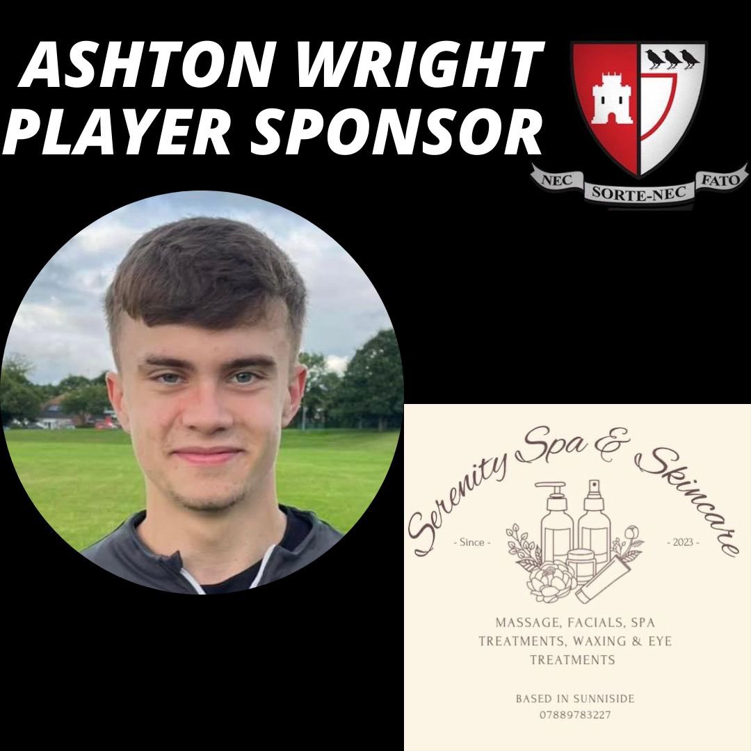 Rutherford AFC tweet media