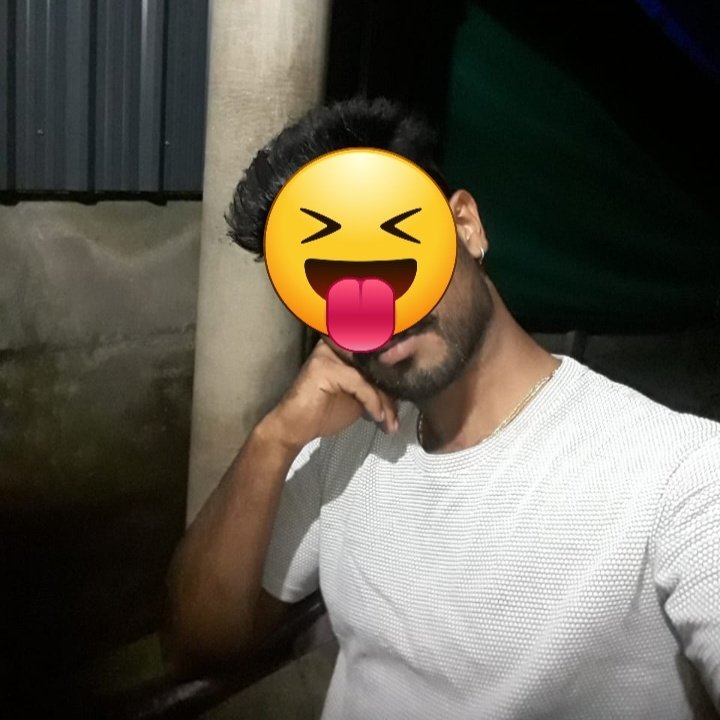 Anjesh p haridas Haridas tweet media