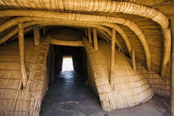 Exploring Kasubi Hill’s Cultural Heritage. 

Kasubi Hill, an iconic cultural landmark in Uganda, is a unique historical site divided into three distinct areas. Each area carries significant cultural and historical importance, offering insights into the heritage of the Buganda