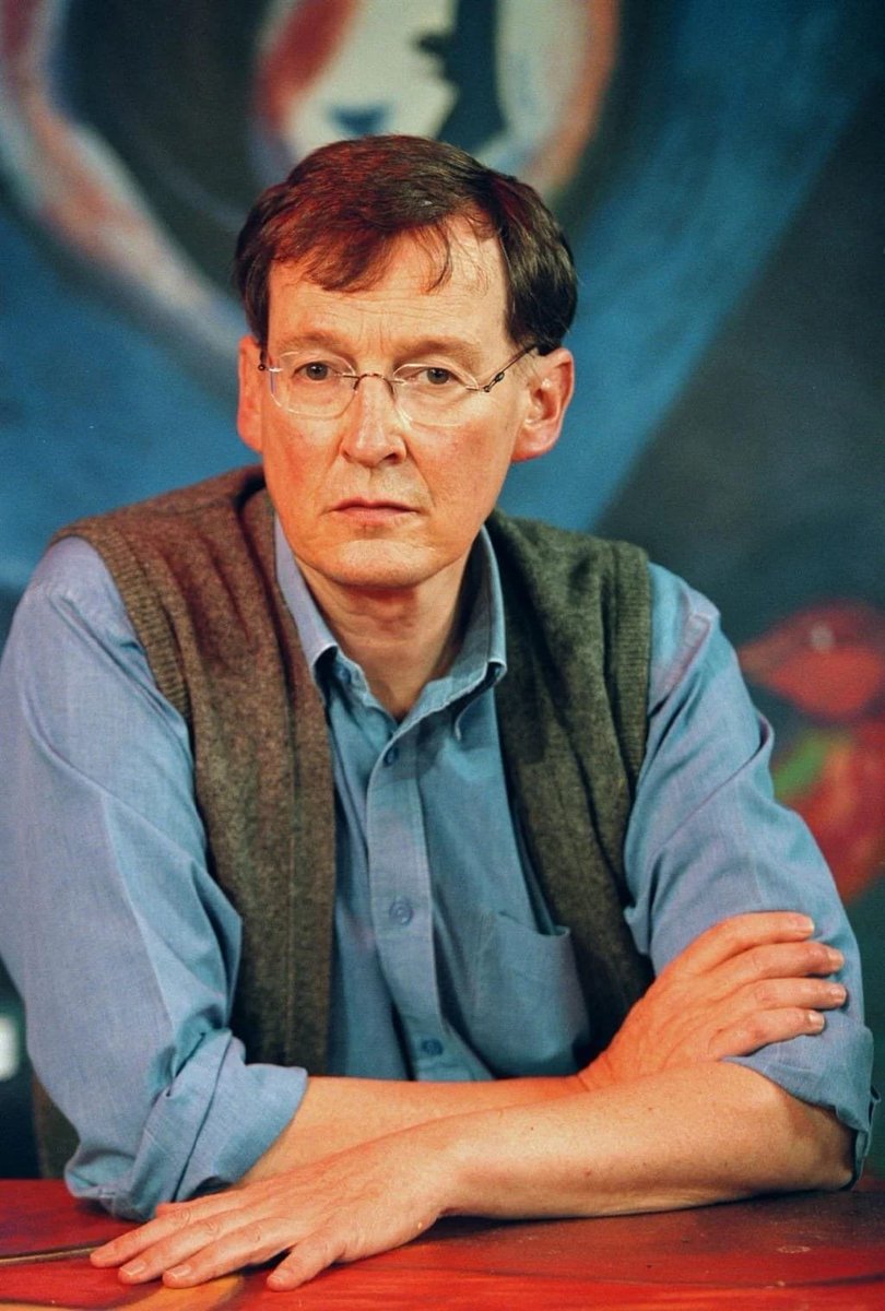 PhilMphela's tweet image. RIP: 

Danie Odendaal 

Veteran television producer and the creator of the popular Afrikaans soapie, 7de Laan, passed away on October 30. 

He was 77 years old. 

#RIPDanieOdendaal