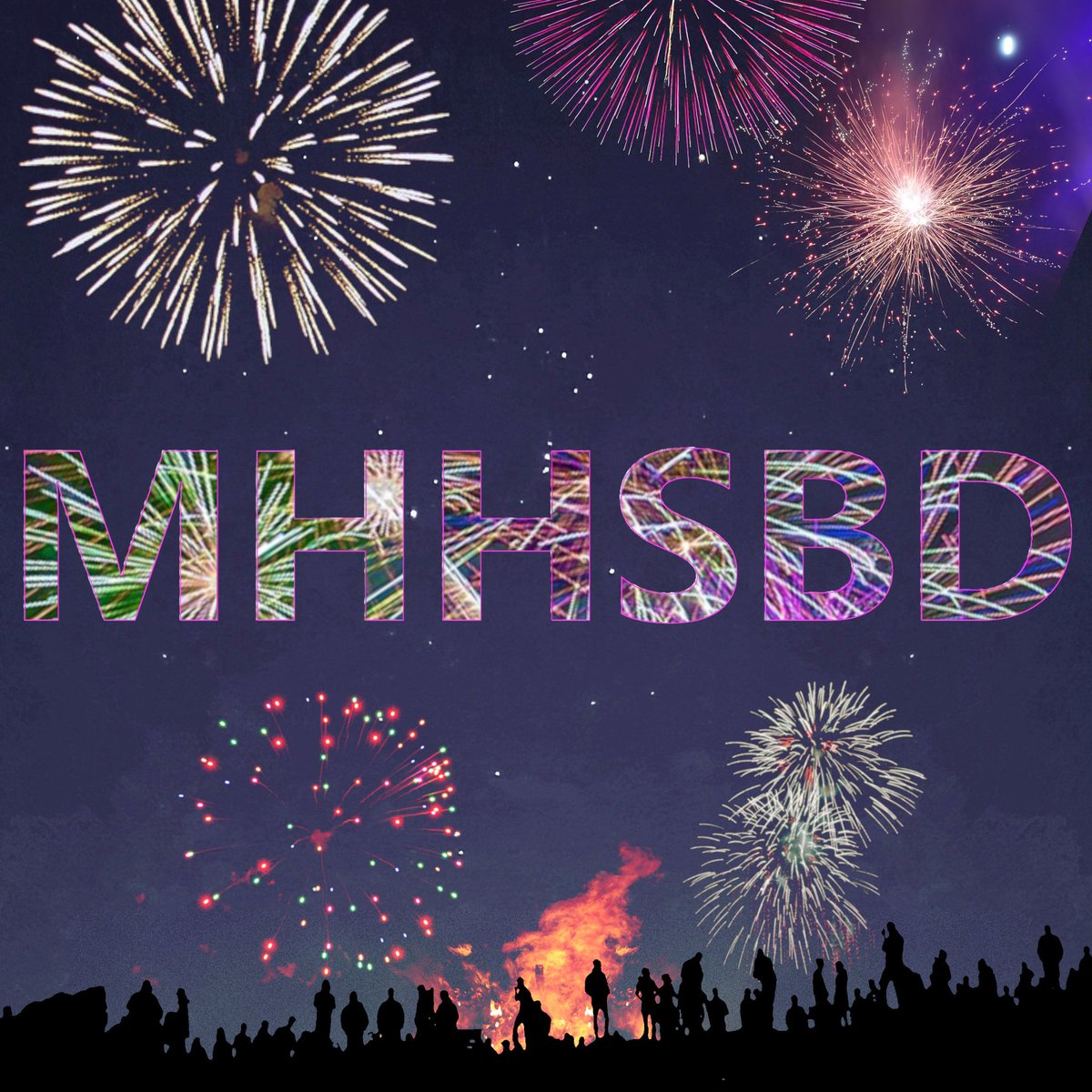 #MHHSBD (@mhhsbd) on Twitter photo New month and a new #MHHSBD logo ๐
This month <a href="/Fuglydoodah/">Fuglydoodah</a> kindly designed our November logo ๐ New month and a new #MHHSBD logo ๐
This month <a href="/Fuglydoodah/">Fuglydoodah</a> kindly designed our November logo ๐