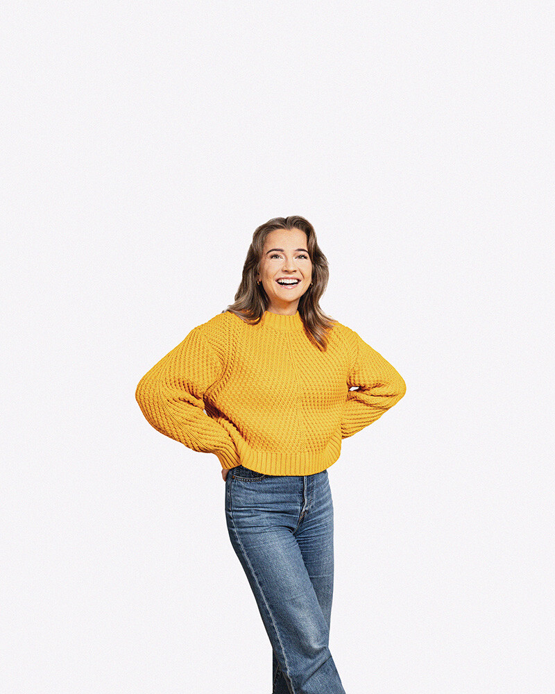 We have a new Content Marketing Lead. Welcome to the gang, Mia Jokiluhta! 🌞

Read more about Mia and her story on our blog: hubs.ly/Q02WzsCp0