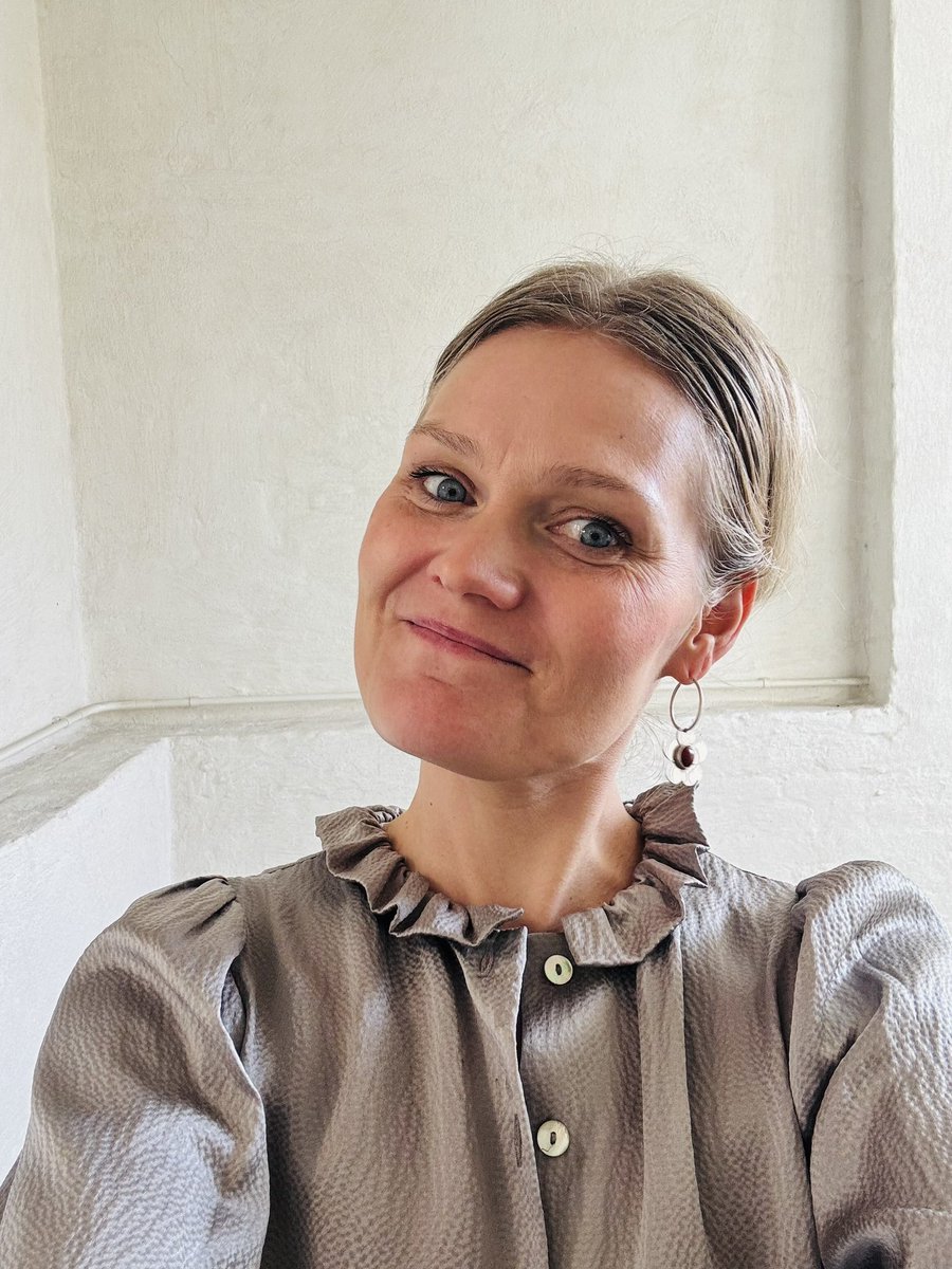 Leila Stockmarr tweet media