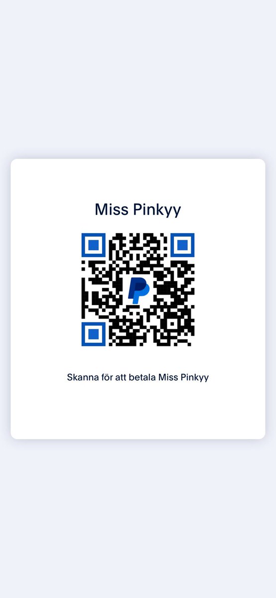 MissPinkyy95 tweet media