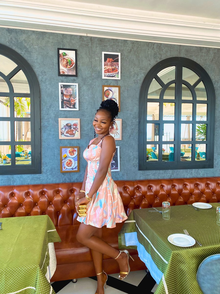 Learn to let yourself feel the soft things when they come to you…🌺🌺
                               _November_