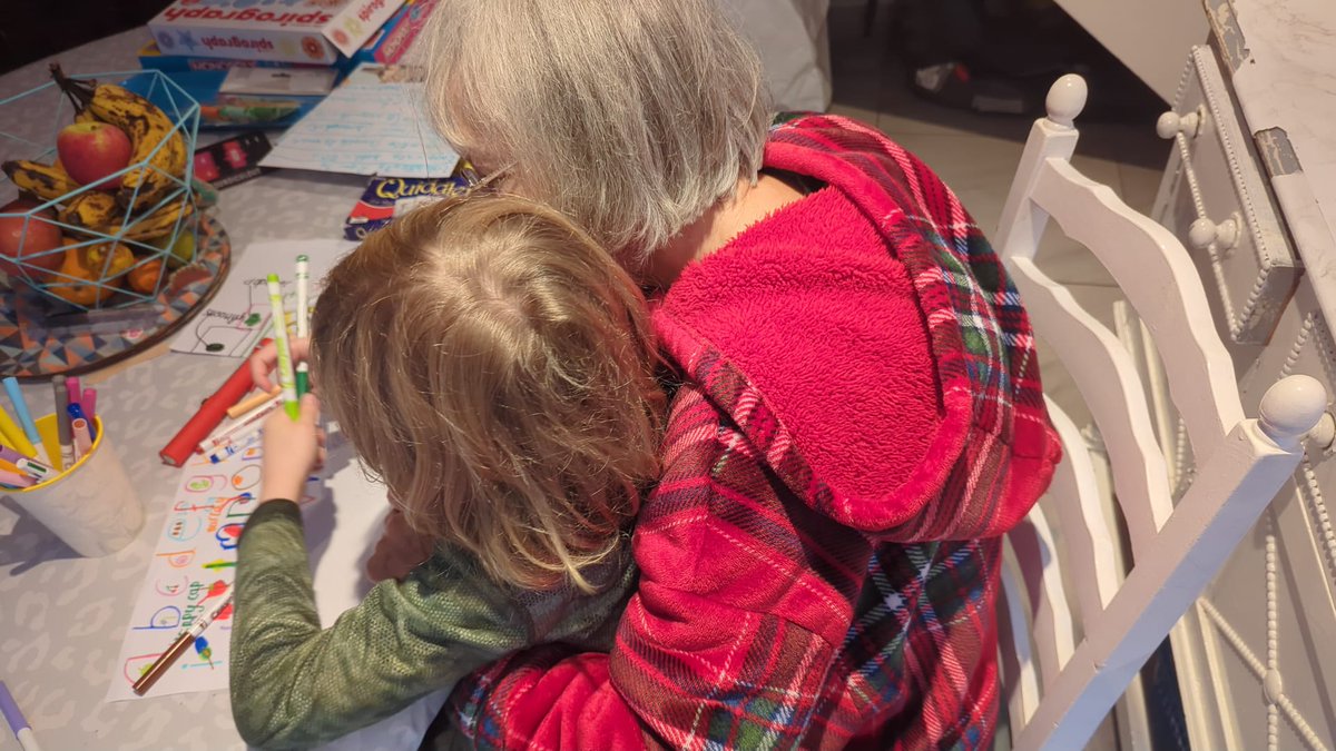 hullsaddler's tweet photo. Mrs HS on early morning drawing duty.
#AlphabetChallenge #WeekR https://t.co/cC0HZBXuUL