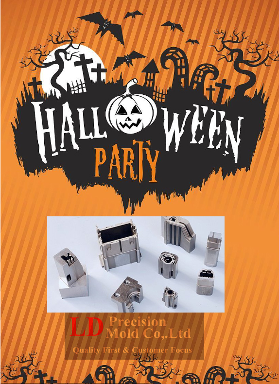 Mold and mold component tweet media