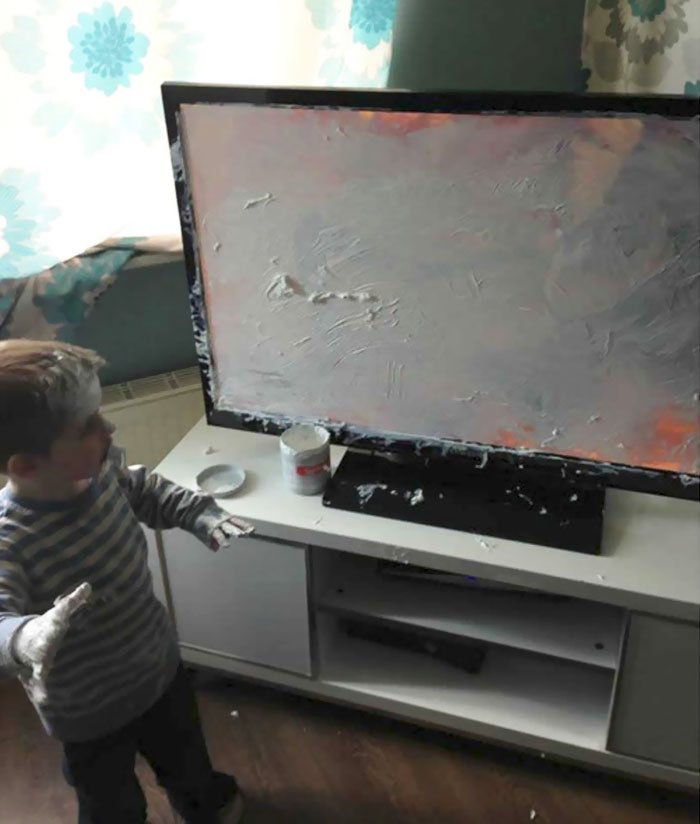 bigcomfyyy's tweet photo. Kids when the house is silent for a minute 😂

THREAD 🧵 https://t.co/rUk1LDZbGG