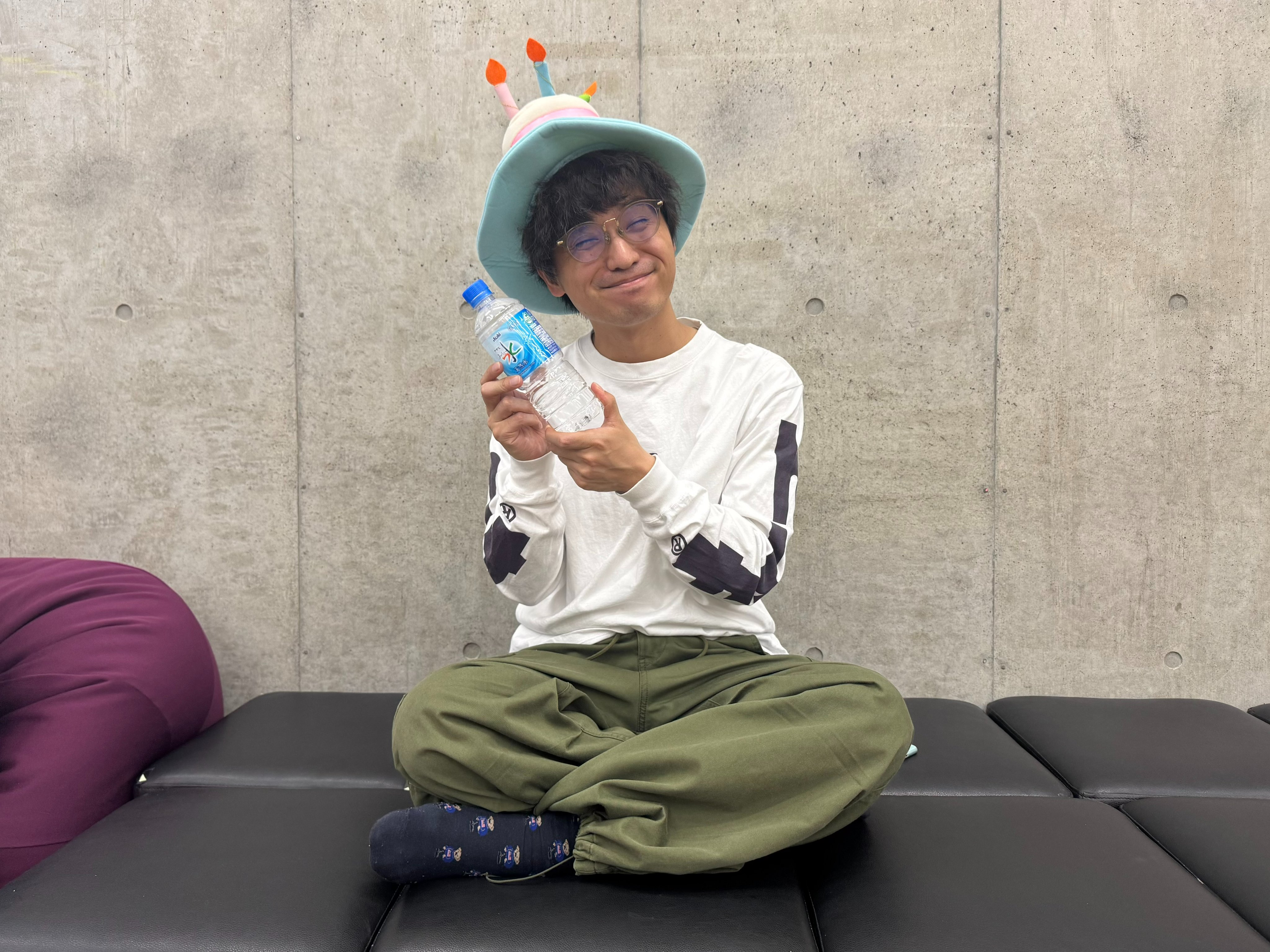 エバース オールマンゲキ エバースinfo on X: 