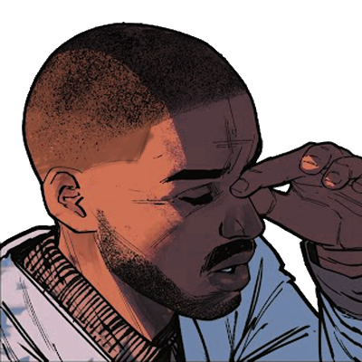 "I don't like repeating myself. This is your last chance before I move you myself."