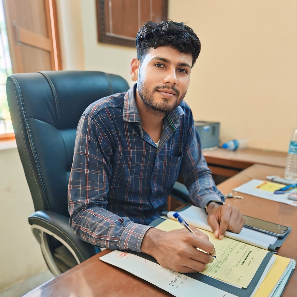 MeghwalWaran's tweet photo. #NewProfilePic https://t.co/ZCL9XsOMz8