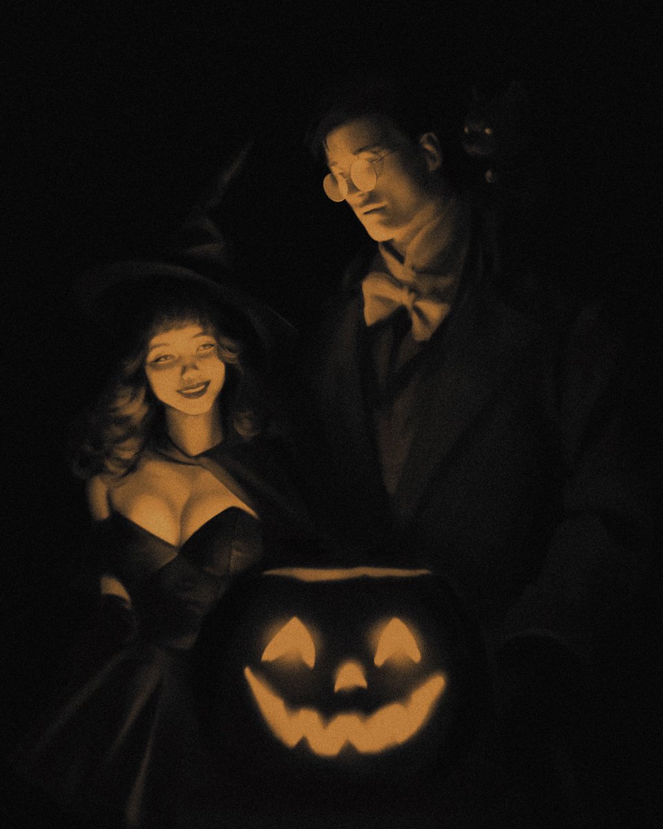 b_luediary_art's tweet photo. Late for Halloween but here I am😭 #spidermannoir https://t.co/RZ6EaksQ2v