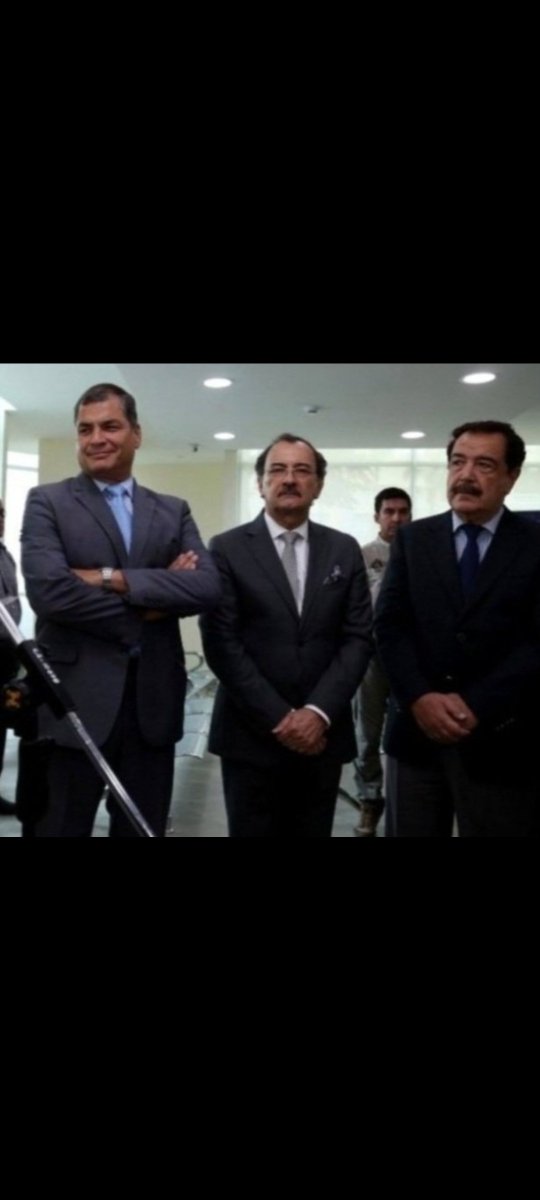 LOS ÑAÑOS......
JAIME NEBOT MALDITO
TRAIDOR......
😎🇪🇨