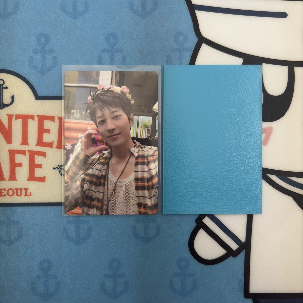 _SeoulAvenue's tweet photo. ✨PAYDAY SALE ✨
#SeoulAve_Sells

Wonwoo Heaven PM2:14 ₱280
(With 1 Random Photocard)

reply “mine” to claim

‼️PAYO within 10mins. once oc is sent‼️

T. wts wtb lfs lfb wtt lft svt seventeen kpop ph https://t.co/dezFSWGPNb