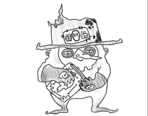 HAPPY HALLOWEEN!! Check out the free new Dead Halt GOURDFEST UPDATE on zonware.net/downloads.html for new Denizens and Items!