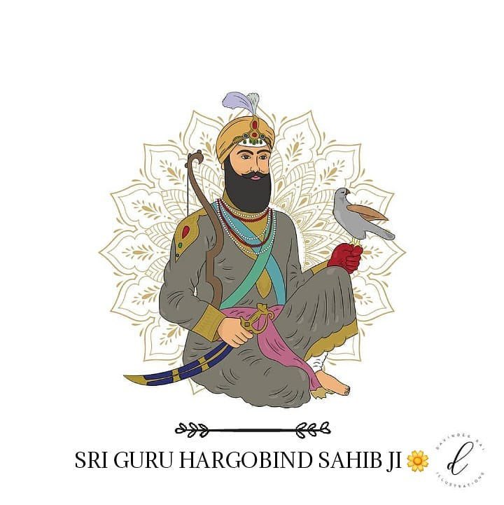 PaTwari604's tweet photo. ਬੰਦੀ ਛੋੜ ਦਿਵਸ ਦੀਆ ਆਪ ਸਭ ਨੂੰ ਲੱਖ ਲੱਖ ਵਧਾਈਆਂ ❤️🙏 https://t.co/XZw4k9nNVL