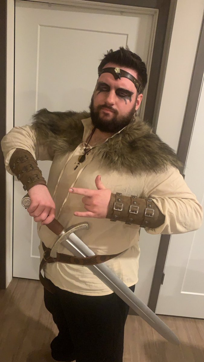 i_knoah_guy's tweet photo. heil og sæl… or whatever the vikings are saying these days https://t.co/No54ShMnWT