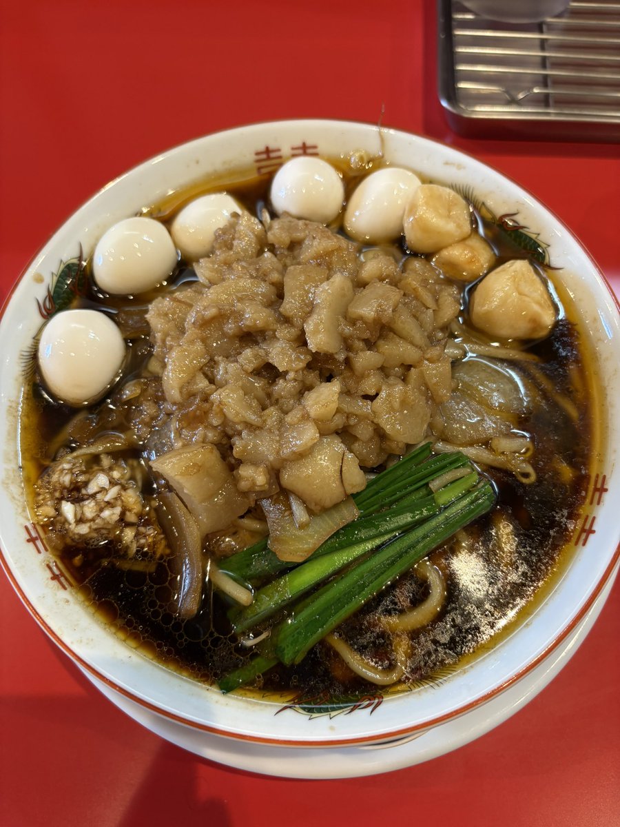 cherryking0511's tweet photo. 最近食ったラーメンちゃん達 https://t.co/TNjMWLZsXm