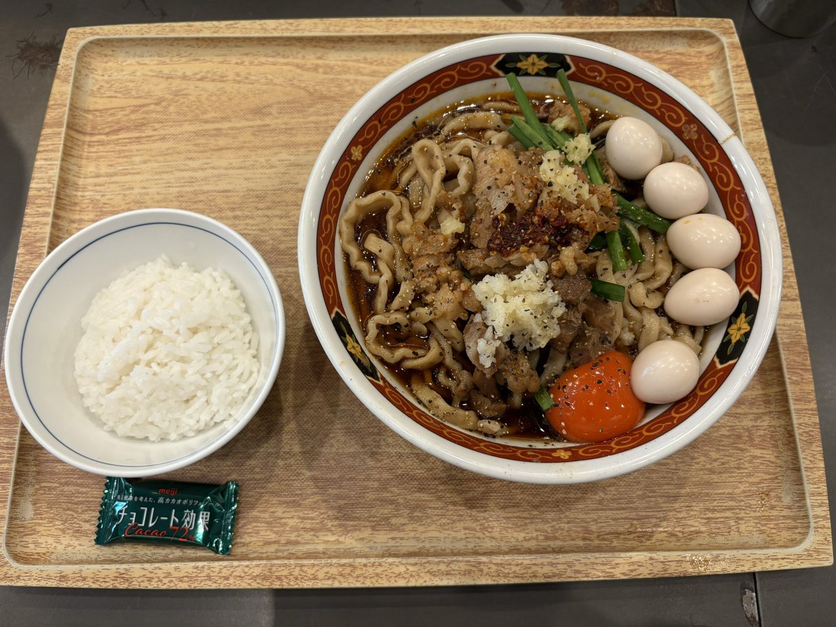 cherryking0511's tweet photo. 最近食ったラーメンちゃん達 https://t.co/TNjMWLZsXm