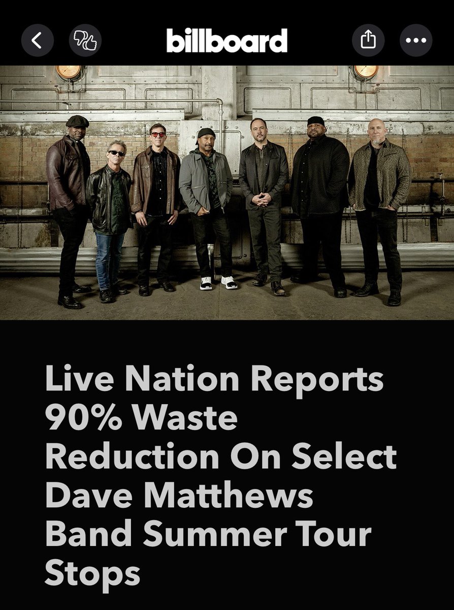 andycahn's tweet image. The key word in this new article is “select” tour stops. There’s always a waste issue in Chicago