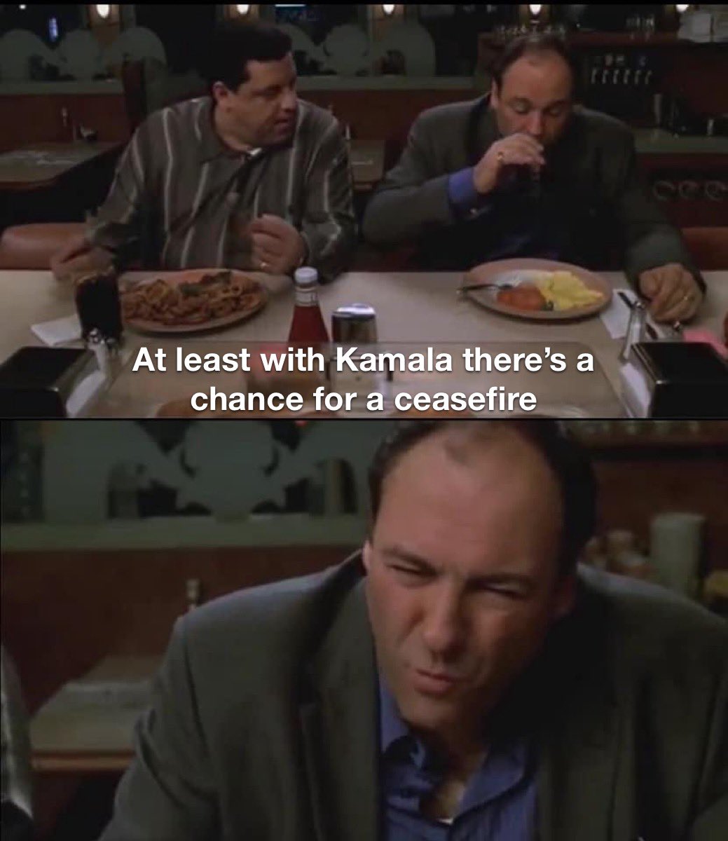 socialist sopranos memes tweet media