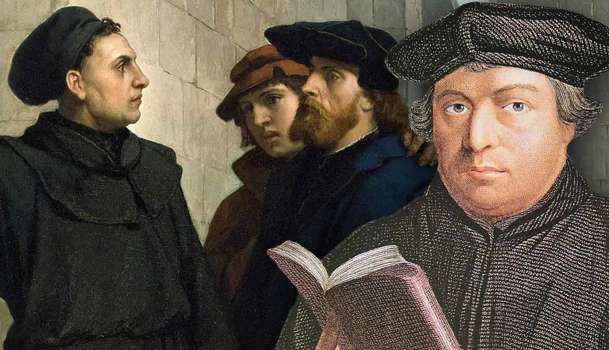 Happy Reformation Day!

October 31, 1517, Luther nailed his 95 theses to the church door. 

The Reformers emphasized the value of everyday life and work: 

"The Augsburg Confession gives us a window into the attitudes of that time. Prior to the Reformation, it says, “Christianity