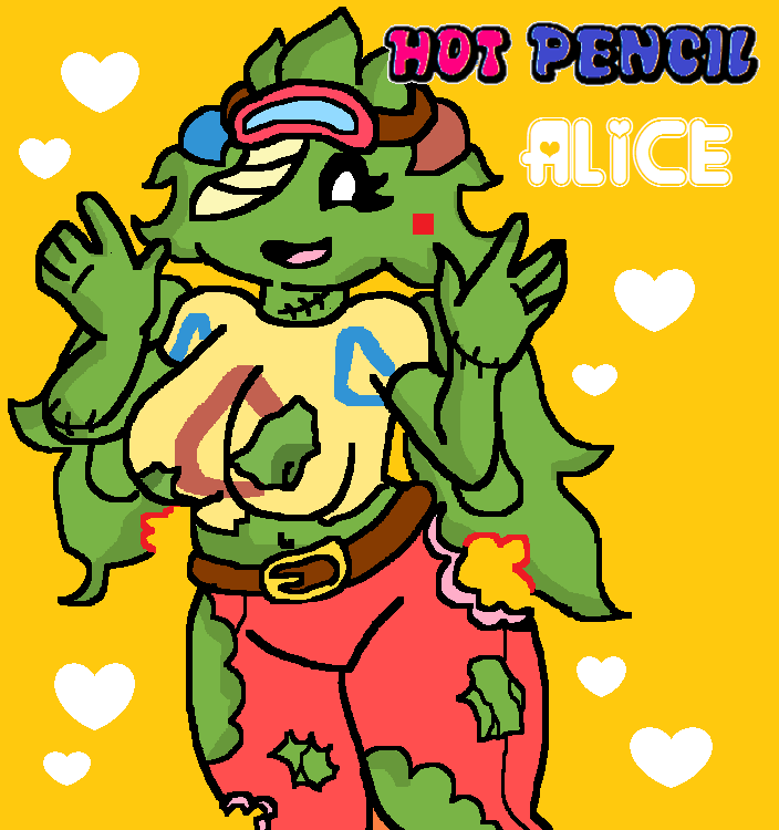 StudioBeto's tweet photo. Now my last one for this Halloween night for @Novice_Sfw !!!😈😈😈
it's about the cute Alice, in the form of a corpse or Zombie🎃👻🎃👻🎃👻
#nsfw #designcharacther #sexy #fanarts #sexygirl #Sexytoons #Oc #draw #myart #nsfwOC #cartoonporn #nsfwart #Halloween https://t.co/m8XQwszbNe
