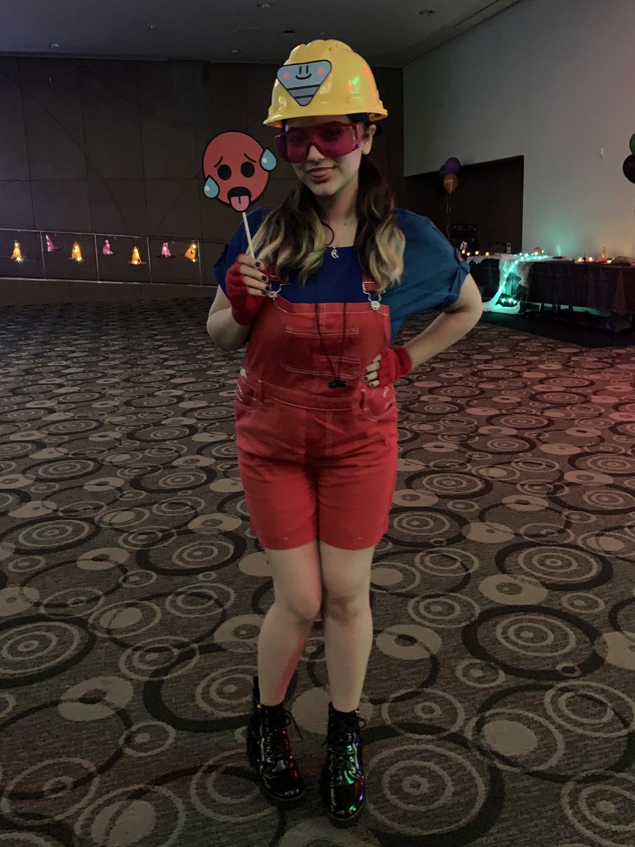 La_Crazy_XD tweet media