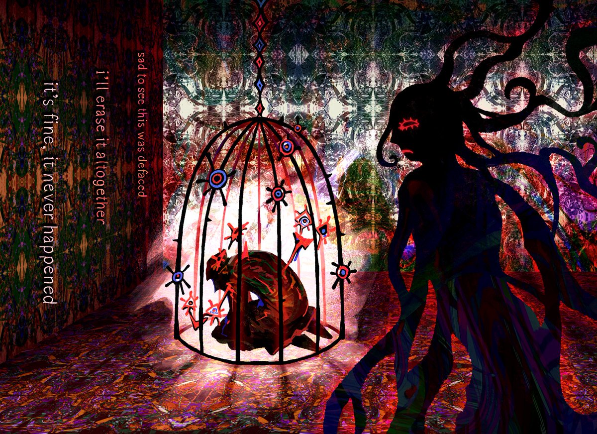 Slitherbop's tweet image. 