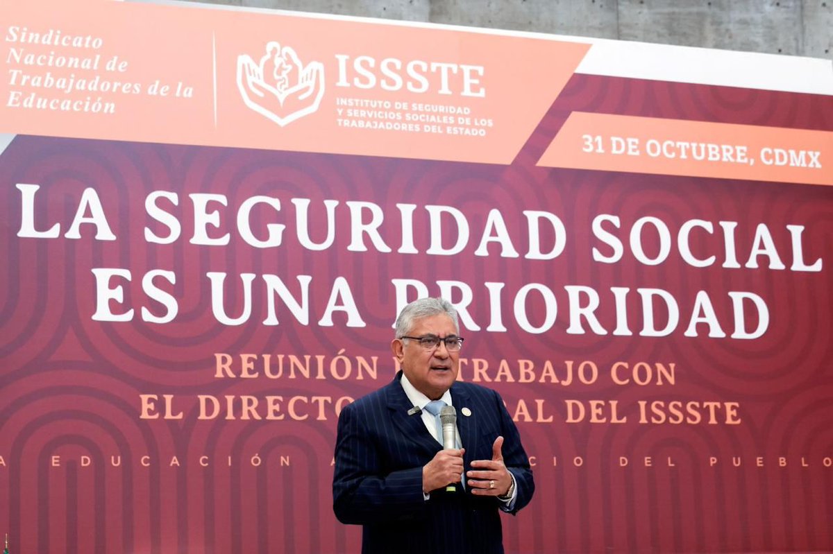 SNTE6 COLIMA tweet media