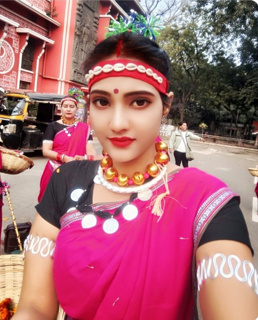 MamtaAP's tweet photo. #छत्तीसगढ़ स्थापना दिवस की हार्दिक बधाई।
🌾🌾हमर छत्तीसगढ़, सुघ्घर छत्तीसगढ़ 🌾🌾 https://t.co/BdHeDau3O9