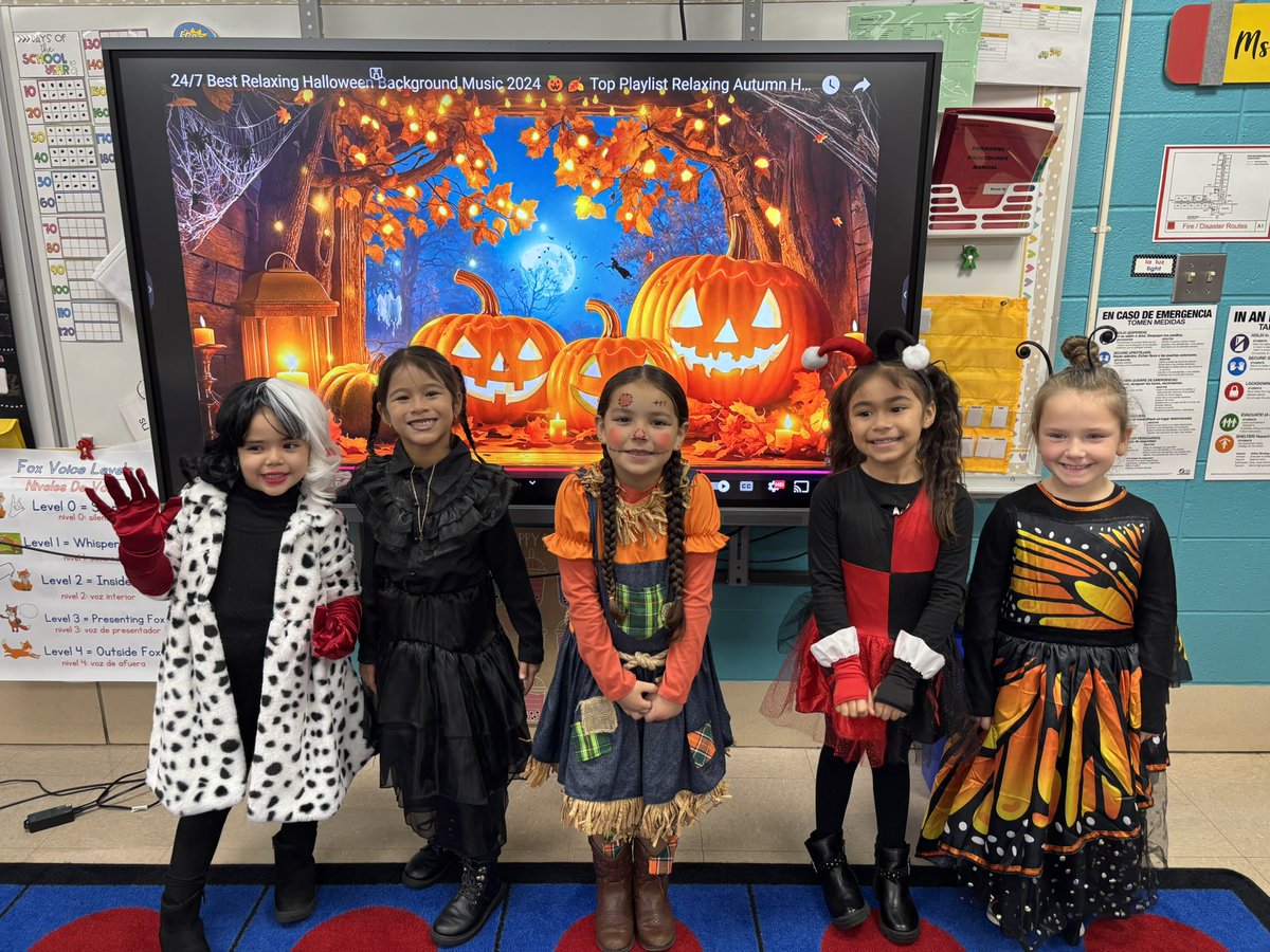 Ms. Matos tweet media