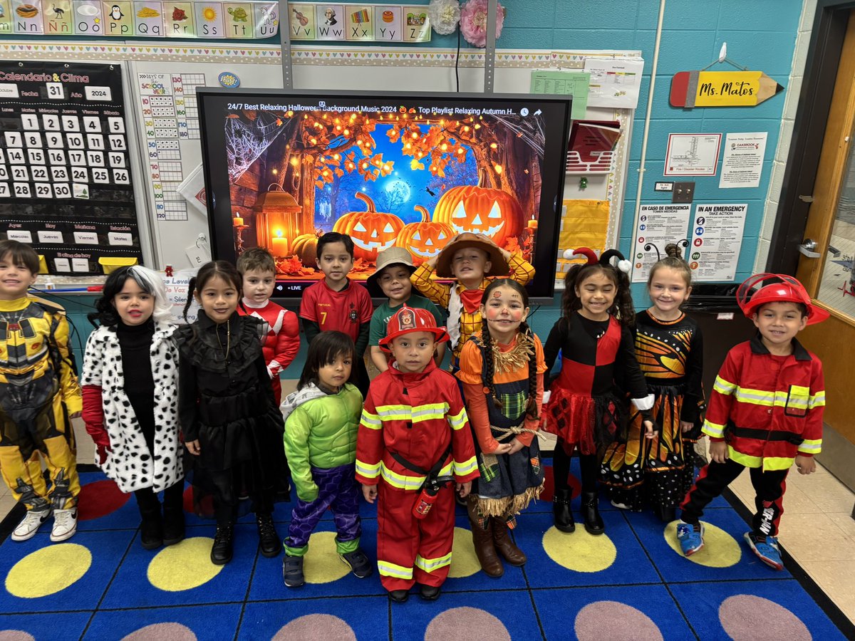 Ms. Matos tweet media