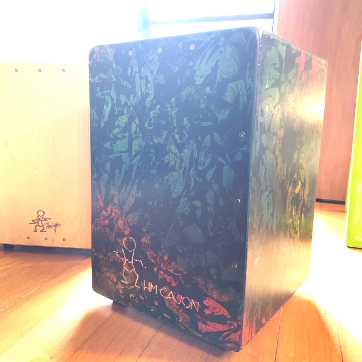 HM CAJON (@hmcaj) / X