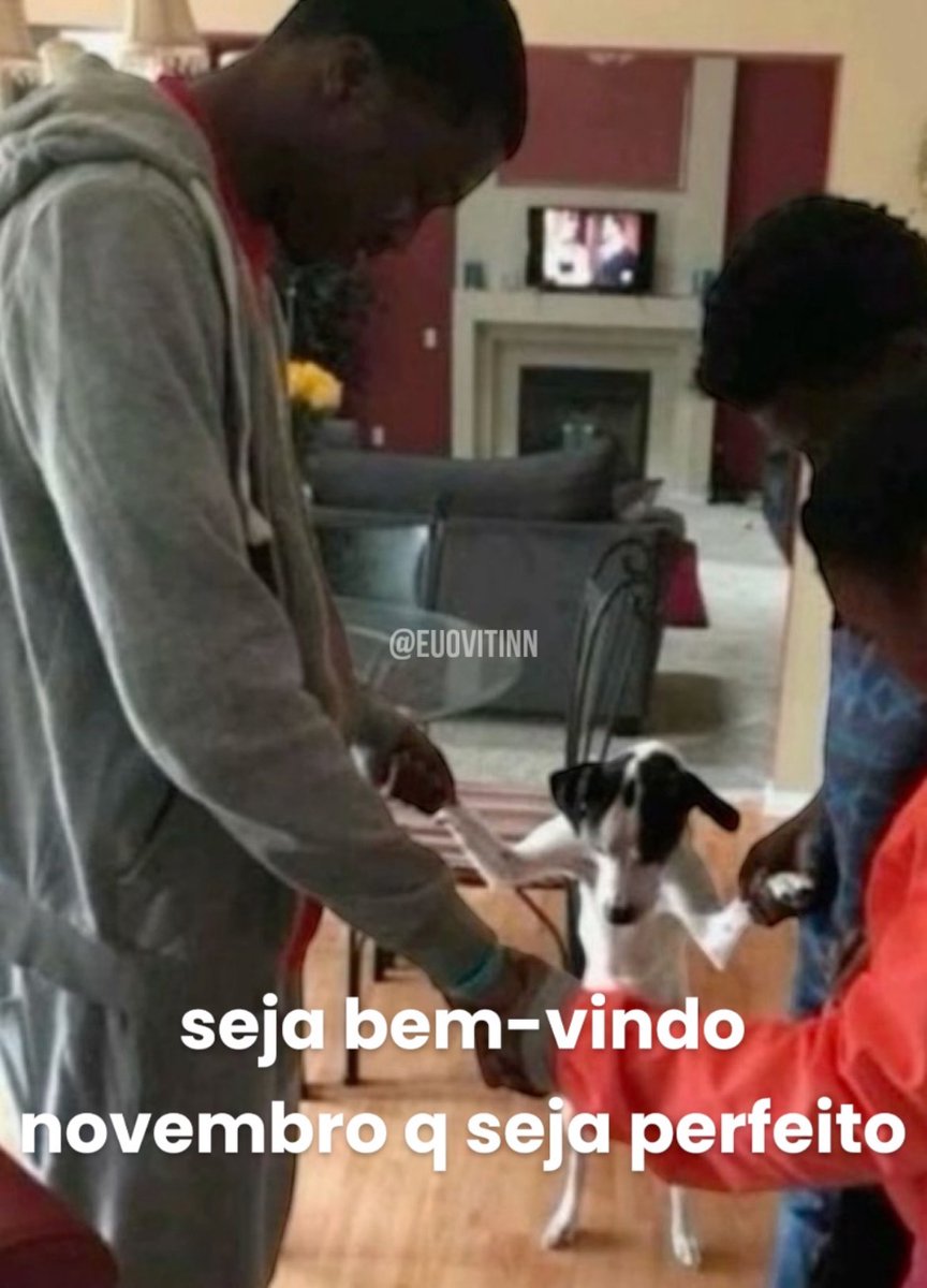 euovitinn's tweet photo. novembro já né https://t.co/4XYCfwGYzk