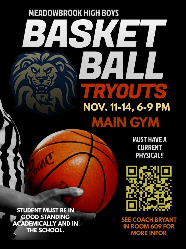 Meadowbrook Athletics (@mbkathletics) on Twitter photo 