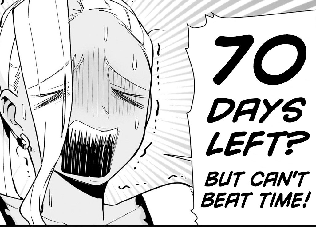 mrggus's tweet photo. "70 days left for the anime"
"アニメ放送まであと70日"
#100Kanojo #the100girlfriendswholoveyou #100girlfriends #100カノファンアート #100カノ #アニメ100カノ #70日 #70dias #70days https://t.co/z4MmfKJvQf