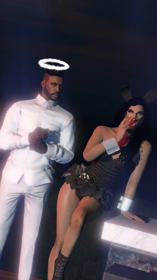 <a href="/GHUDGHURLx/">Breana Barbat ❁</a>  my girl Bre, it’s not a party if she’s not here.