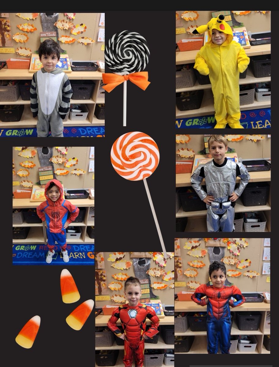FunSchoolDays's tweet photo. Beware! 👻😍🦇🎃 Cuteness overload attached... https://t.co/7iVZVKMDmM