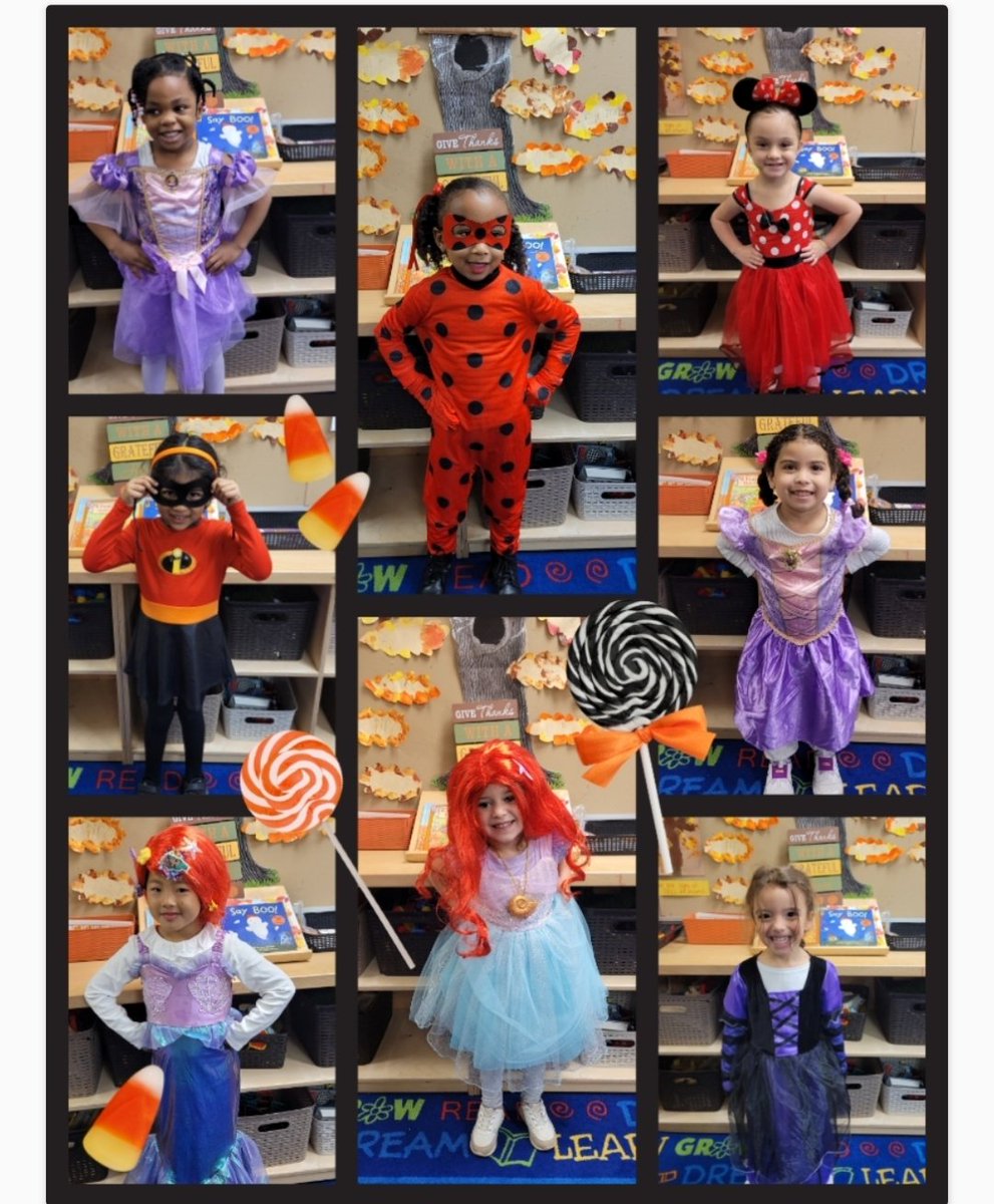 Beware! 👻😍🦇🎃 Cuteness overload attached...