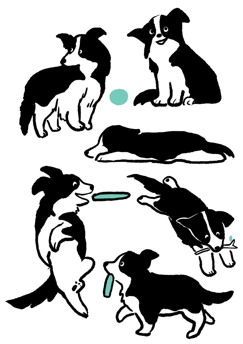#犬の日 