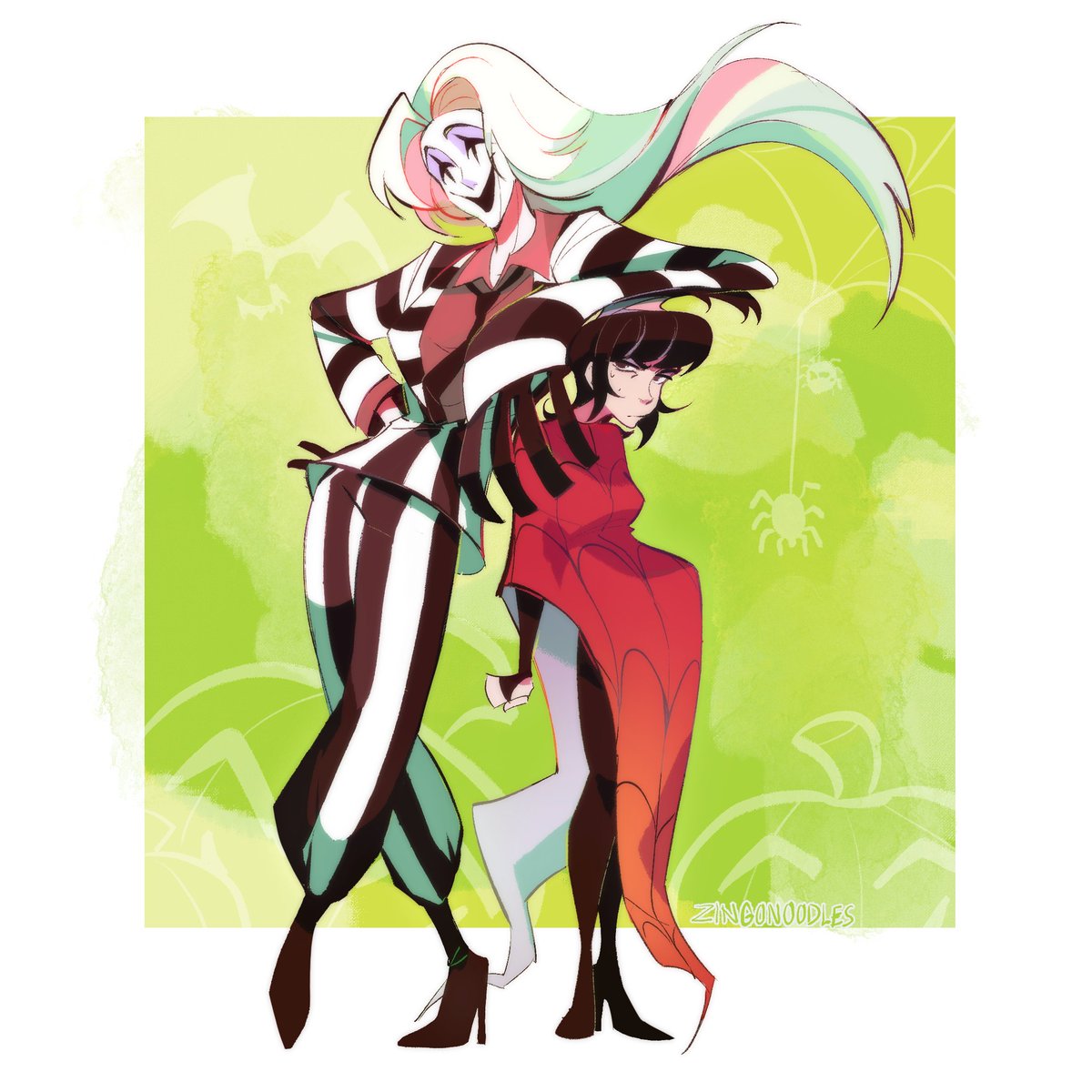 happy halloweeeeen!!