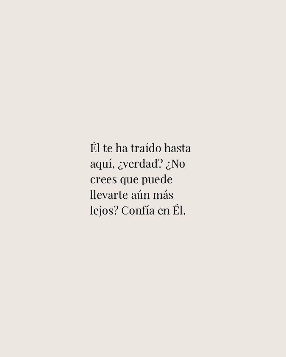 godisgoodpostt's tweet photo. Confía en el ♥️✨ https://t.co/ygf1iP64Om