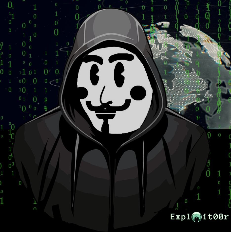 Kubilonn's tweet image. #Exploit00r