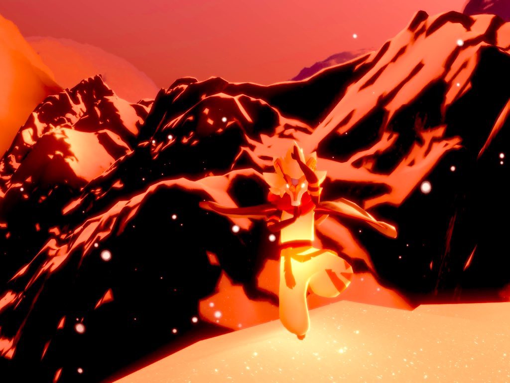 HexiSKY's tweet photo. π
#thatskygame #skyphotographyclub #skyεηι¨ #skycotledit #Skyphotoclub https://t.co/C0HzLEcoLc