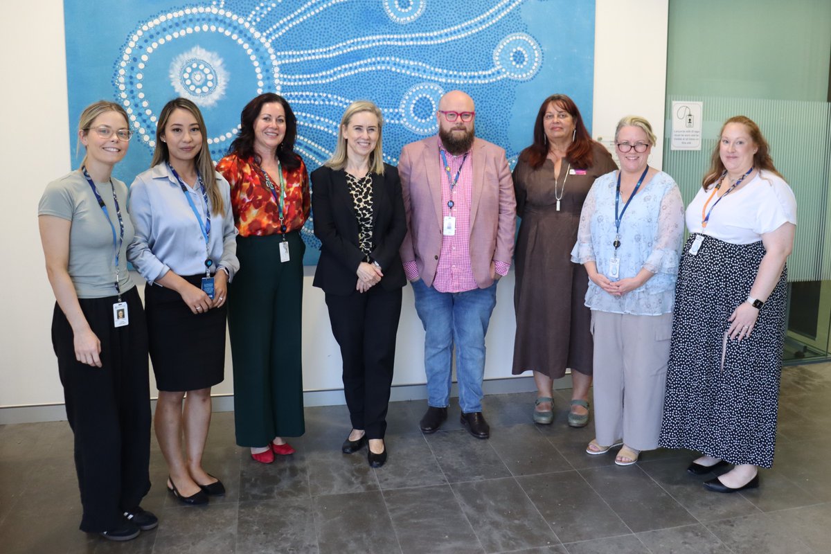 The rising cost of living means many people who have not experienced hardship before are finding it difficult to pay bills, and that's why programs like Start Over are so important.

wa.gov.au/government/med…