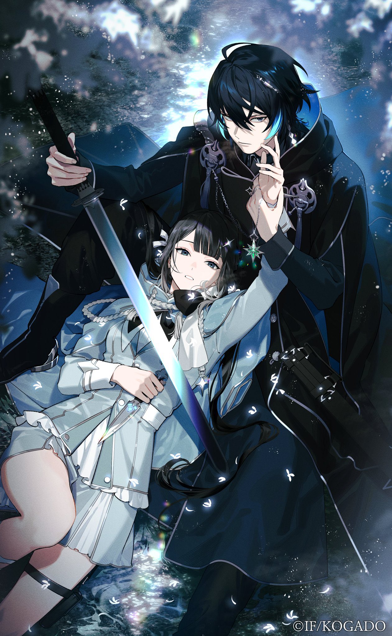 OVER REQUIEMZ for Nintendo Switch On Japanzon