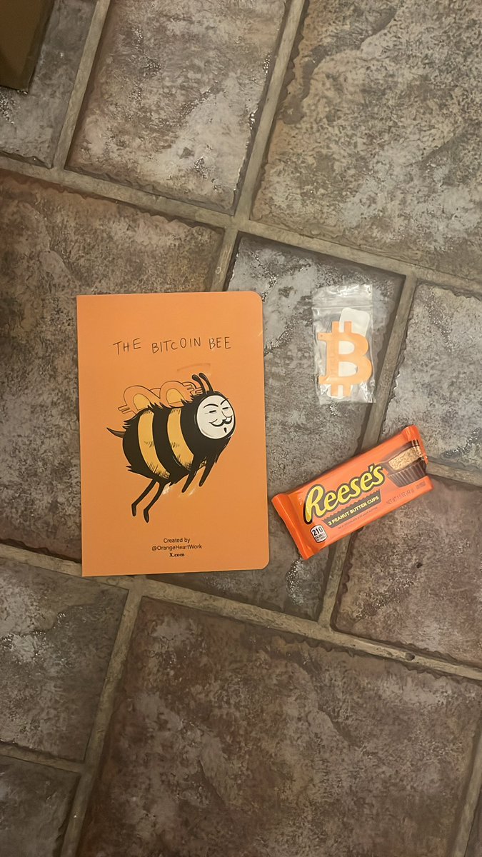 sboyle's tweet photo. This is what everyone gets at my house weather they like it or not!
@OrangeHeartWork left over from #Unconfiscatable https://t.co/MHakK2x2Ns
