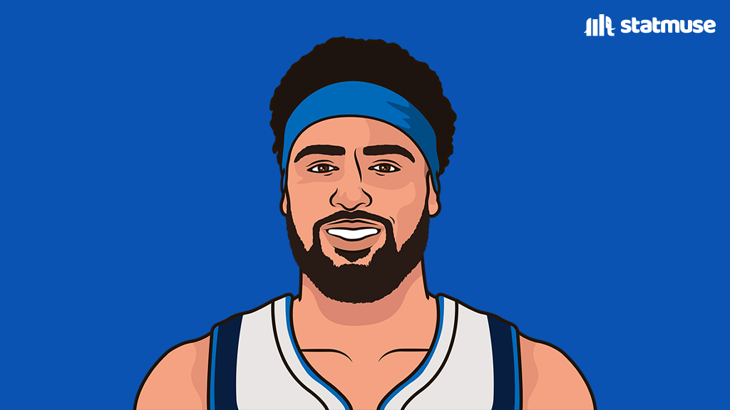The 6th player in NBA History with 2,500 three-pointers.