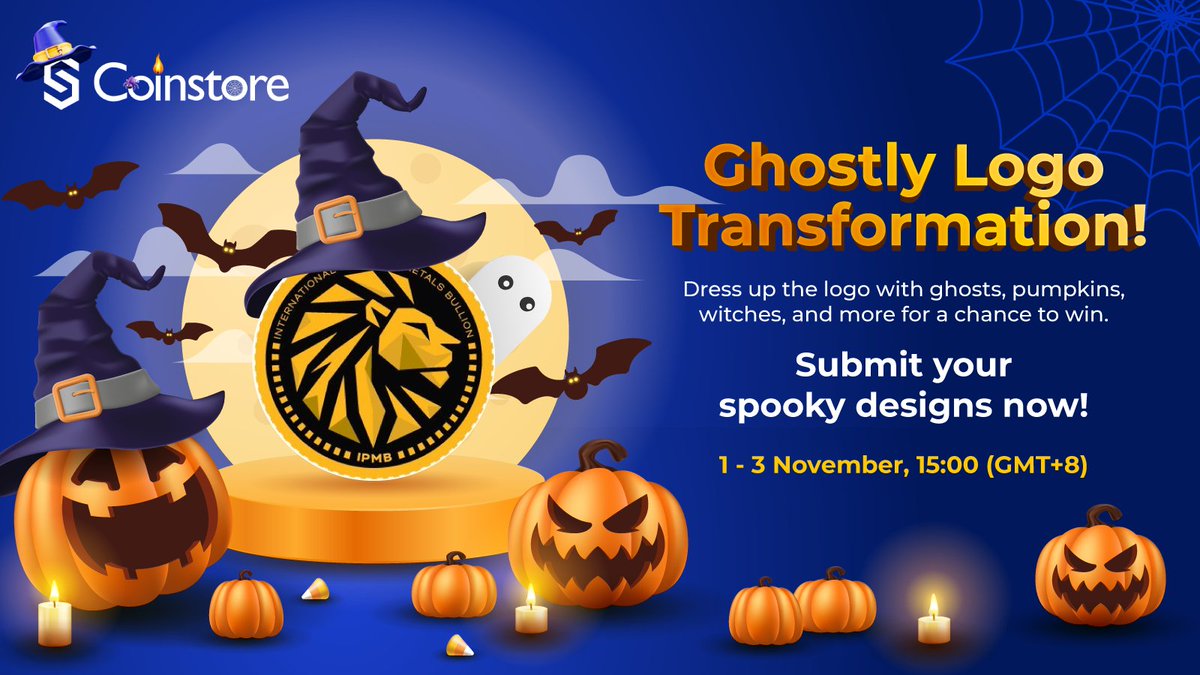 Coinstore tweet media